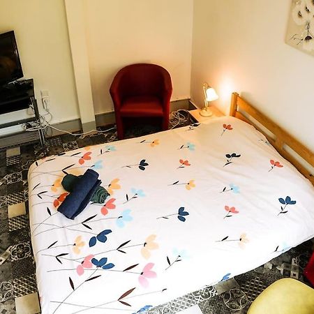 Appartement La Gare Viotte Besançon Extérieur photo