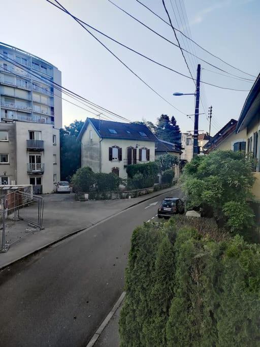 Appartement La Gare Viotte Besançon Extérieur photo