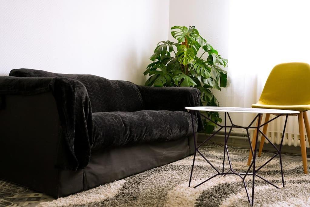 Appartement La Gare Viotte Besançon Extérieur photo
