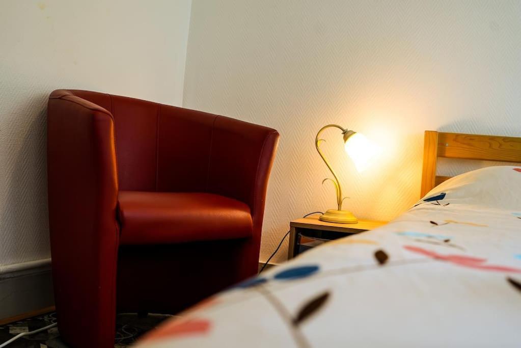 Appartement La Gare Viotte Besançon Extérieur photo